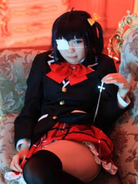 [SEVEN DOLLS] 痛可愛い六花と×××な契約を結びたい！_101_034
