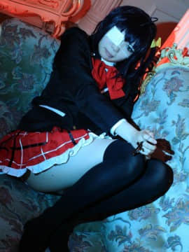 [SEVEN DOLLS] 痛可愛い六花と×××な契約を結びたい！_104_037