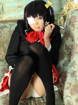 [SEVEN DOLLS] 痛可愛い六花と×××な契約を結びたい！_112_045