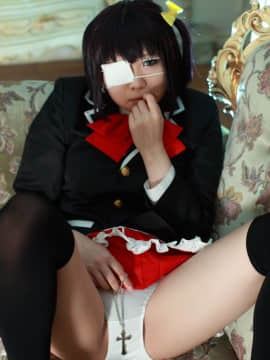 [SEVEN DOLLS] 痛可愛い六花と×××な契約を結びたい！_121_054