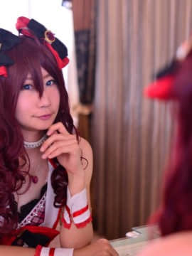 [らびっつ] えっちなしきにゃん~らぶらぶおくすり~_1010