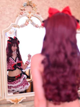 [らびっつ] えっちなしきにゃん~らぶらぶおくすり~_1036