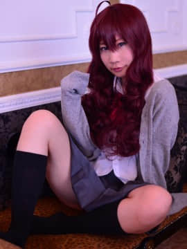 [らびっつ] えっちなしきにゃん~らぶらぶおくすり~_2006