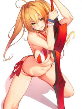 (C94)  [孤独intelligence (ななお、真早)] THE BOOK OF SAKURA 2 (Fatestay night_014