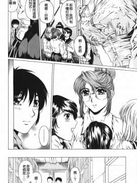 [成田香車] 等不及的放課後_008