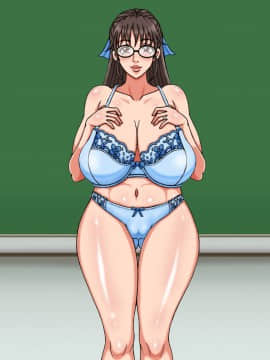 [凱聖堂][むちむち爆乳ティーチャー3]_225_KlG1