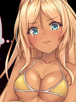 (同人CG集) [すぱいらる] 『超生意気ギャルが水着で犯されまくる一部始終』_071