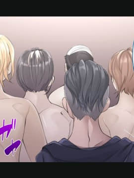 (同人CG集) [すぱいらる] 『超生意気ギャルが水着で犯されまくる一部始終』_110