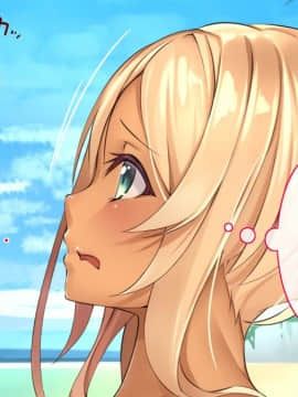 (同人CG集) [すぱいらる] 『超生意気ギャルが水着で犯されまくる一部始終』_139