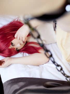 [電脳小娘] お願いです。領主様_028