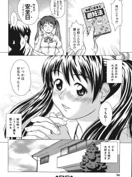 (成年コミック) [しのぎ鋭介] シスプレ_052