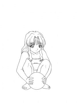 [涼涼] 老師！妳嘛幫幫忙2 [中]_159