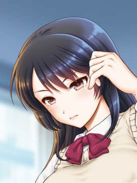 (同人CG集) [U.R.C (桃屋しょう猫)] 女子校生理不尽レイプ～高飛車な彼女にお仕置きだ!～_087_0001