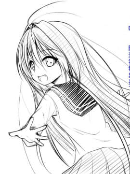 [POETTO] えっちな座敷童子は好きですか 3 [古龙龙汉化]_img_16