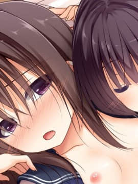 [POETTO] えっちな座敷童子は好きですか 3 [古龙龙汉化]_img_34