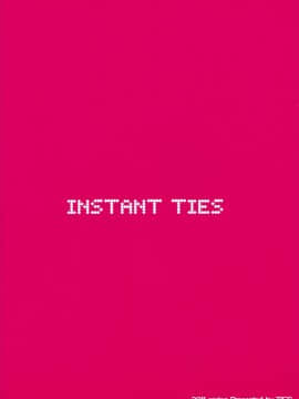 (COMIC1☆5) [TIES (タケイオーキ)] INSTANT TIES (魔法少女まどか☆マギカ) [final個人漢化]_0014f