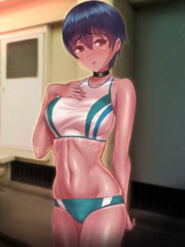 (同人CG集) [G.B.F (もっとごはんたべたい、ブンブン555)] 劣情記録～気弱な後輩を罠に掛けて発情交尾した話_b01_10