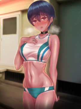 (同人CG集) [G.B.F (もっとごはんたべたい、ブンブン555)] 劣情記録～気弱な後輩を罠に掛けて発情交尾した話_b01_13