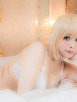 [Ziggy STAR Dust (佐藤せいら)] Moonlight Avalon_0031