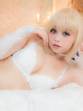 [Ziggy STAR Dust (佐藤せいら)] Moonlight Avalon_0032