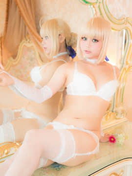 [Ziggy STAR Dust (佐藤せいら)] Moonlight Avalon_0034