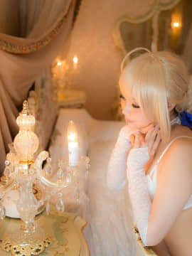 [Ziggy STAR Dust (佐藤せいら)] Moonlight Avalon_0058