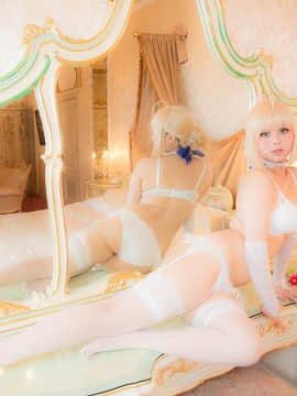 [Ziggy STAR Dust (佐藤せいら)] Moonlight Avalon_0067