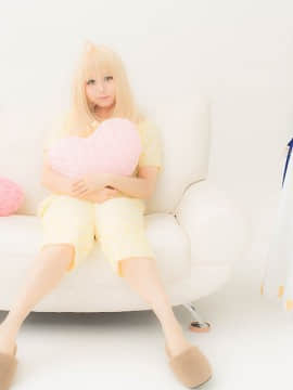 [Ziggy STAR Dust (佐藤せいら)] Moonlight Avalon_0071