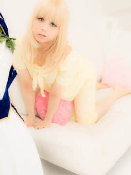 [Ziggy STAR Dust (佐藤せいら)] Moonlight Avalon_0081