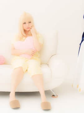 [Ziggy STAR Dust (佐藤せいら)] Moonlight Avalon_0082