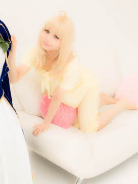 [Ziggy STAR Dust (佐藤せいら)] Moonlight Avalon_0084