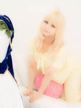 [Ziggy STAR Dust (佐藤せいら)] Moonlight Avalon_0086