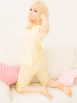 [Ziggy STAR Dust (佐藤せいら)] Moonlight Avalon_0088