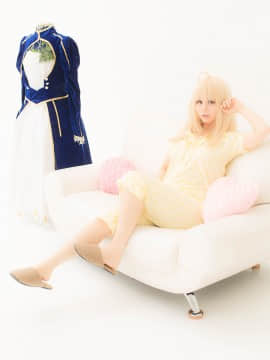 [Ziggy STAR Dust (佐藤せいら)] Moonlight Avalon_0137