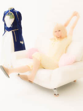 [Ziggy STAR Dust (佐藤せいら)] Moonlight Avalon_0140