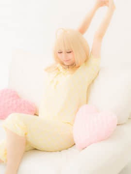 [Ziggy STAR Dust (佐藤せいら)] Moonlight Avalon_0141