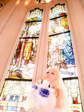 [Ziggy STAR Dust (佐藤せいら)] Moonlight Avalon_0146