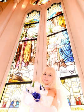 [Ziggy STAR Dust (佐藤せいら)] Moonlight Avalon_0147