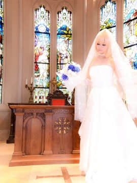 [Ziggy STAR Dust (佐藤せいら)] Moonlight Avalon_0158