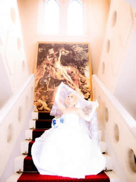 [Ziggy STAR Dust (佐藤せいら)] Moonlight Avalon_0168