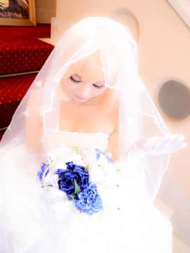 [Ziggy STAR Dust (佐藤せいら)] Moonlight Avalon_0169