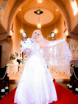 [Ziggy STAR Dust (佐藤せいら)] Moonlight Avalon_0173