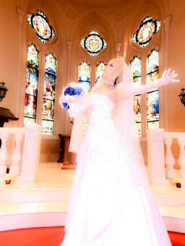 [Ziggy STAR Dust (佐藤せいら)] Moonlight Avalon_0198