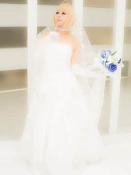 [Ziggy STAR Dust (佐藤せいら)] Moonlight Avalon_0216