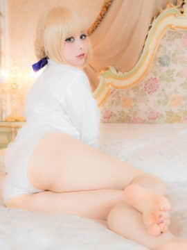 [Ziggy STAR Dust (佐藤せいら)] Moonlight Avalon_0264