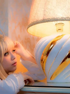 [Ziggy STAR Dust (佐藤せいら)] Moonlight Avalon_0283