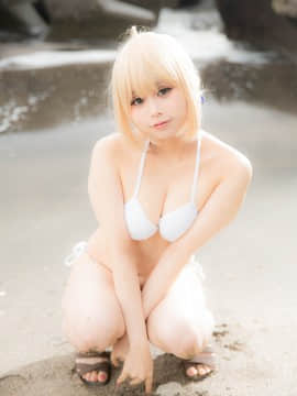 [Ziggy STAR Dust (佐藤せいら)] Moonlight Avalon_0297