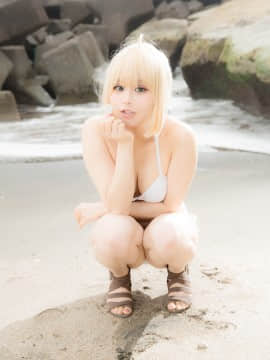[Ziggy STAR Dust (佐藤せいら)] Moonlight Avalon_0299