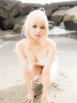 [Ziggy STAR Dust (佐藤せいら)] Moonlight Avalon_0300