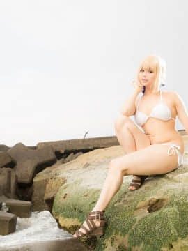 [Ziggy STAR Dust (佐藤せいら)] Moonlight Avalon_0308